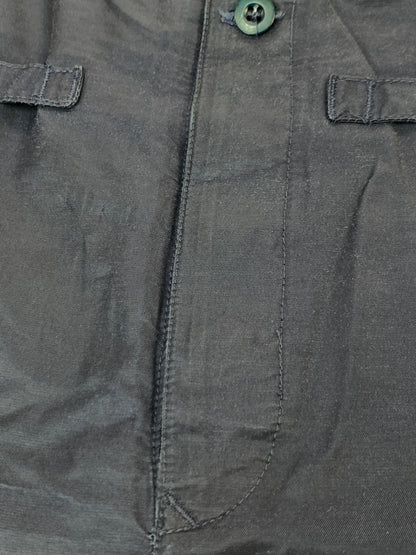 【現状渡し品】【メンズ】 MARITHE FRANCOIS GIRBAUD マリテフランソワジルボー ポリエステル ワイドパンツ ボトムス 157-260822-hu-31-min カラー：ネイビー 万代Net店