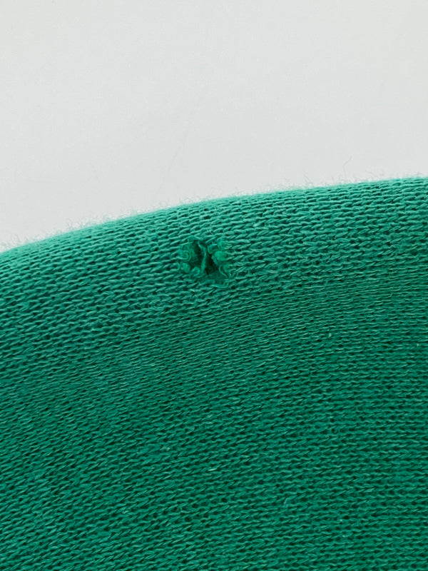 【現状渡し品】【メンズ】 MW 60-70S SOLID HOODIE ソリッド フーディー 長袖パーカー ロングスリーブ 裏起毛 146-260910-ta-03-min サイズ：サイズ不明 カラー：グリーン 万代Net店