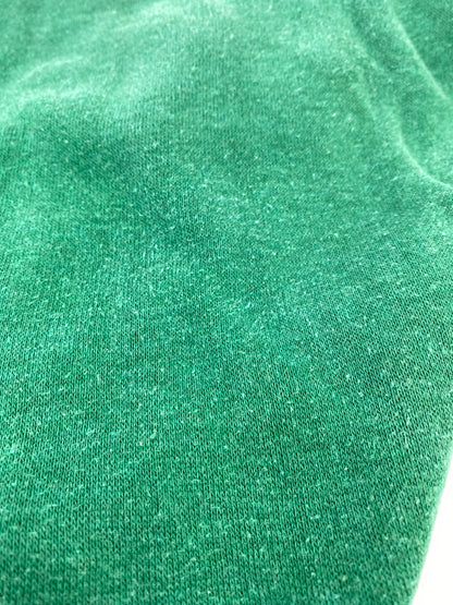 【現状渡し品】【メンズ】 MW 60-70S SOLID HOODIE ソリッド フーディー 長袖パーカー ロングスリーブ 裏起毛 146-260910-ta-03-min サイズ：サイズ不明 カラー：グリーン 万代Net店