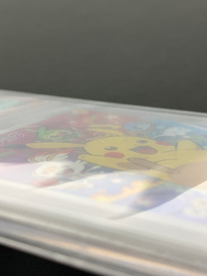【中古品】 ポケモンカード PROMO ピカチュウ 001 S-P ポケカ 072-260914-ta-04-min 万代Net店