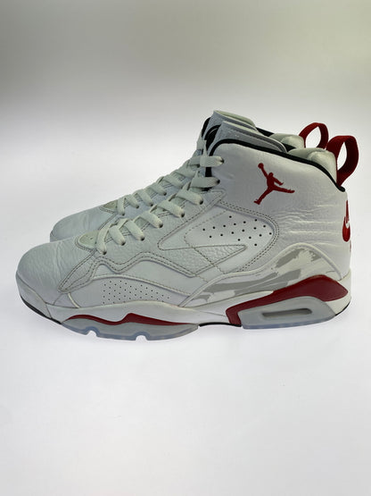 【中古品】【メンズ】 NIKE ナイキ JORDAN MVP BULLS DZ4475-106 ジョーダン MVP ブルズ メンズ スニーカー シューズ 靴 160-260825-em-20-min サイズ：29.0cm カラー：ホワイト/レッド 万代Net店