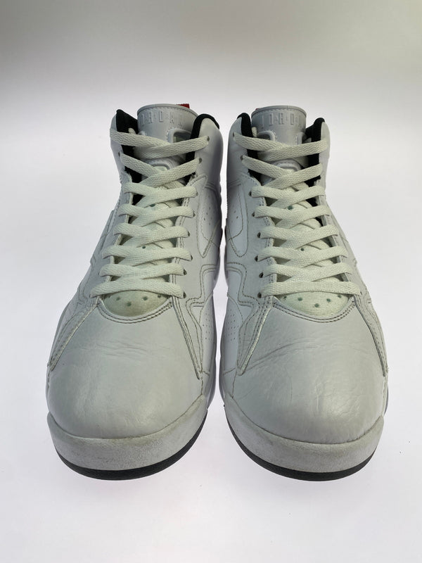 【中古品】【メンズ】 NIKE ナイキ JORDAN MVP BULLS DZ4475-106 ジョーダン MVP ブルズ メンズ スニーカー シューズ 靴 160-260825-em-20-min サイズ：29.0cm カラー：ホワイト/レッド 万代Net店