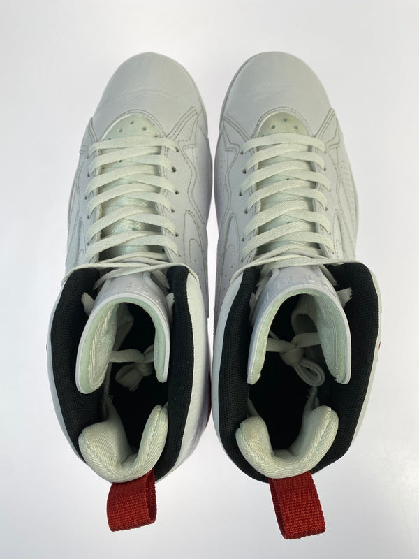 【中古品】【メンズ】 NIKE ナイキ JORDAN MVP BULLS DZ4475-106 ジョーダン MVP ブルズ メンズ スニーカー シューズ 靴 160-260825-em-20-min サイズ：29.0cm カラー：ホワイト/レッド 万代Net店