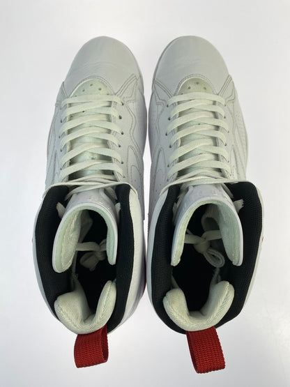 【中古品】【メンズ】 NIKE ナイキ JORDAN MVP BULLS DZ4475-106 ジョーダン MVP ブルズ メンズ スニーカー シューズ 靴 160-260825-em-20-min サイズ：29.0cm カラー：ホワイト/レッド 万代Net店