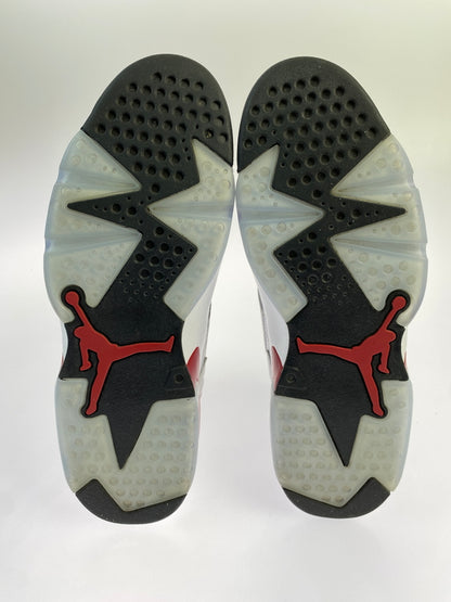 【中古品】【メンズ】 NIKE ナイキ JORDAN MVP BULLS DZ4475-106 ジョーダン MVP ブルズ メンズ スニーカー シューズ 靴 160-260825-em-20-min サイズ：29.0cm カラー：ホワイト/レッド 万代Net店