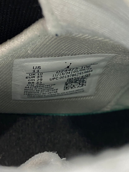 【中古品】【メンズ】 NIKE ナイキ JORDAN MVP BULLS DZ4475-106 ジョーダン MVP ブルズ メンズ スニーカー シューズ 靴 160-260825-em-20-min サイズ：29.0cm カラー：ホワイト/レッド 万代Net店