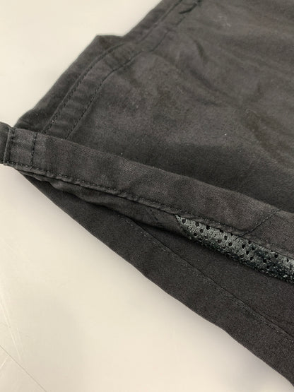 【中古品】【メンズ】 PATAGONIA パタゴニア BAGGIES SHORTS 57021SP18 バギーズ ショーツ ショートパンツ メンズ ボトムス 短パン ホットパンツ 155-260823-em-26-min サイズ：XS カラー：ブラック 万代Net店