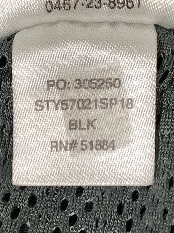 【中古品】【メンズ】 PATAGONIA パタゴニア BAGGIES SHORTS 57021SP18 バギーズ ショーツ ショートパンツ メンズ ボトムス 短パン ホットパンツ 155-260823-em-26-min サイズ：XS カラー：ブラック 万代Net店