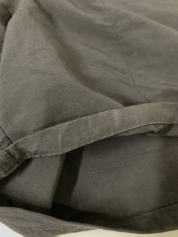 【中古品】【メンズ】 PATAGONIA パタゴニア BAGGIES SHORTS 57021SP18 バギーズ ショーツ ショートパンツ メンズ ボトムス 短パン ホットパンツ 155-260823-em-26-min サイズ：XS カラー：ブラック 万代Net店