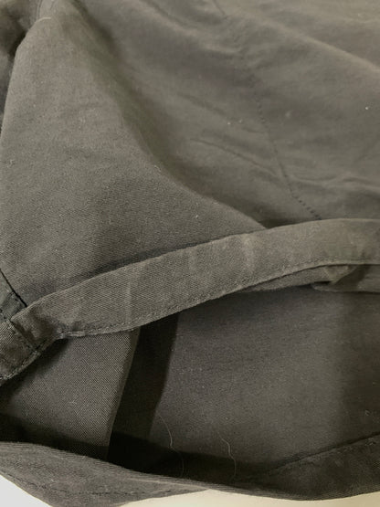 【中古品】【メンズ】 PATAGONIA パタゴニア BAGGIES SHORTS 57021SP18 バギーズ ショーツ ショートパンツ メンズ ボトムス 短パン ホットパンツ 155-260823-em-26-min サイズ：XS カラー：ブラック 万代Net店