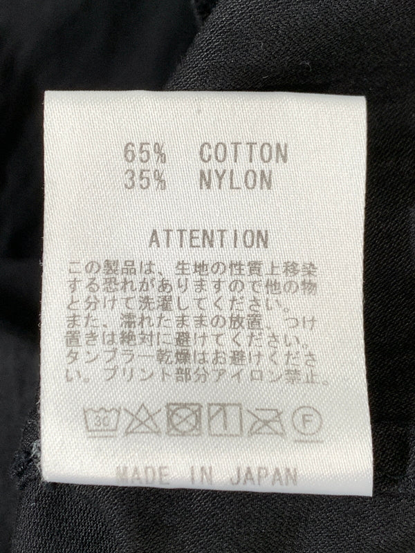 【中古品】【メンズ】 RUDE GALLERY ルードギャラリー TRENCH COAT トレンチ コート 上着 アウター 142-260829-hu-13-min サイズ：3 カラー：ブラック 万代Net店