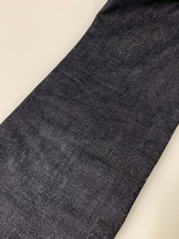 【中古品】【メンズ】 RUDE GALLERY ルードギャラリー 13.5OZ RIGID DENIM PANTS リジッド デニム パンツ 厚手 メンズ ボトムス ジーンズ ジーパン 153-260823-em-25-min カラー：インディゴ 万代Net店