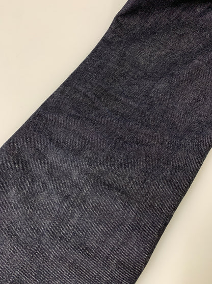 【中古品】【メンズ】 RUDE GALLERY ルードギャラリー 13.5OZ RIGID DENIM PANTS リジッド デニム パンツ 厚手 メンズ ボトムス ジーンズ ジーパン 153-260823-em-25-min カラー：インディゴ 万代Net店