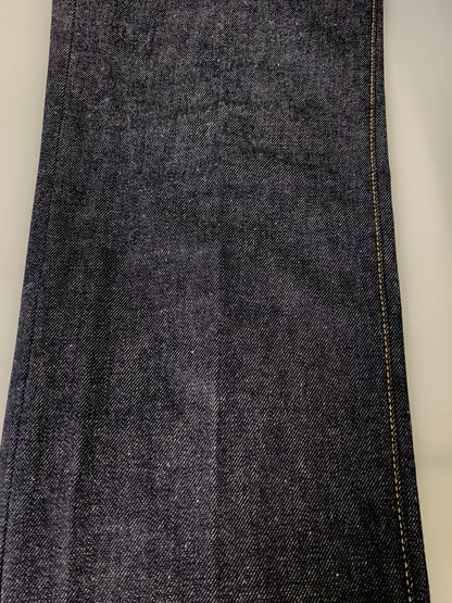 【中古品】【メンズ】 RUDE GALLERY ルードギャラリー 13.5OZ RIGID DENIM PANTS リジッド デニム パンツ 厚手 メンズ ボトムス ジーンズ ジーパン 153-260823-em-25-min カラー：インディゴ 万代Net店
