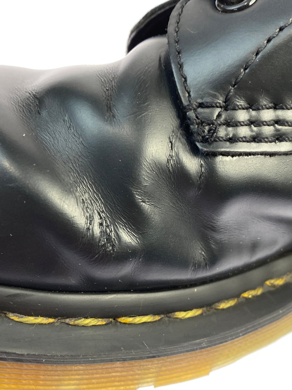 【中古品】【メンズ】 DR.MARTENS ドクターマーチン 10HOLE BOOTS 10 ホール ブーツ 1490 靴 シューズ 164-260827-hu-03-min カラー：ブラック 万代Net店