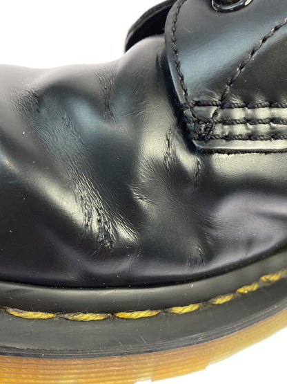 【中古品】【メンズ】 DR.MARTENS ドクターマーチン 10HOLE BOOTS 10 ホール ブーツ 1490 靴 シューズ 164-260827-hu-03-min カラー：ブラック 万代Net店