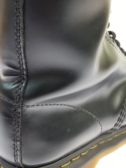 【中古品】【メンズ】 DR.MARTENS ドクターマーチン 10HOLE BOOTS 10 ホール ブーツ 1490 靴 シューズ 164-260827-hu-03-min カラー：ブラック 万代Net店