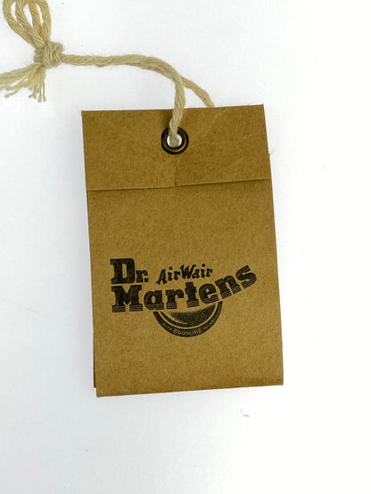 【中古品】【メンズ】 DR.MARTENS ドクターマーチン 10HOLE BOOTS 10 ホール ブーツ 1490 靴 シューズ 164-260827-hu-03-min カラー：ブラック 万代Net店
