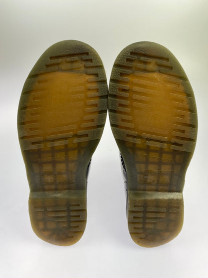 【中古品】【メンズ】 DR.MARTENS ドクターマーチン 10HOLE BOOTS 10 ホール ブーツ 1490 靴 シューズ 164-260827-hu-03-min カラー：ブラック 万代Net店