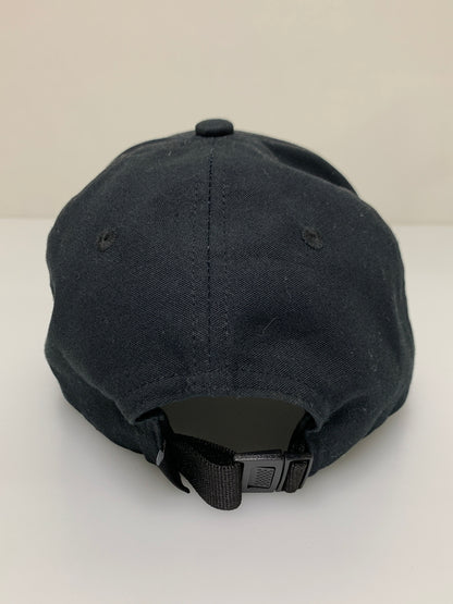 【中古品】【メンズ/レディース】 STONE ISLAND ストーンアイランド COTTON REPS CAP K1S159100996S0065 コットン レップス キャップ 帽子 185-260927-em-51-min カラー：ブラック 万代Net店