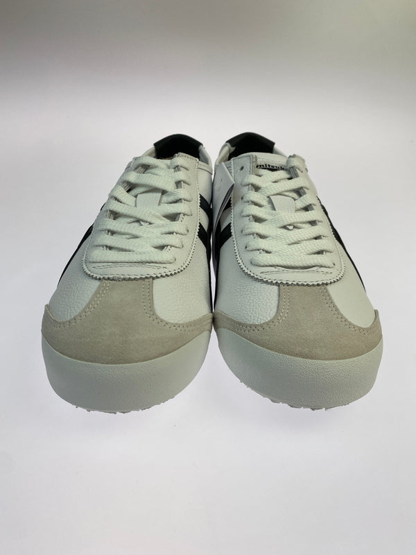 【中古品】【メンズ】 ONITSUKA TIGER オニツカタイガー MEXICO 66 1183A201 靴 スニーカー シューズ 162-260827-hu-01-min サイズ：27.5 カラー：ホワイト/ブラック 万代Net店