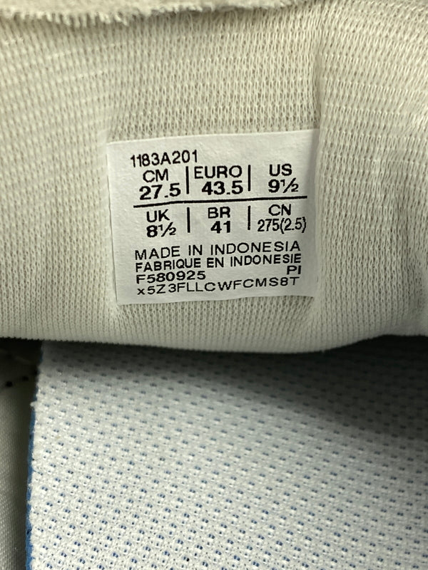 【中古品】【メンズ】 ONITSUKA TIGER オニツカタイガー MEXICO 66 1183A201 靴 スニーカー シューズ 162-260827-hu-01-min サイズ：27.5 カラー：ホワイト/ブラック 万代Net店