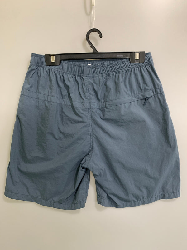 【中古品】【メンズ】 THE NORTH FACE ザ・ノースフェイス バーサタイルミッド ハーフパンツ NB42631 短パン ショートパンツ メンズ ボトムス 155-260823-em-24-min サイズ：XL カラー：スモーキーブルー 万代Net店