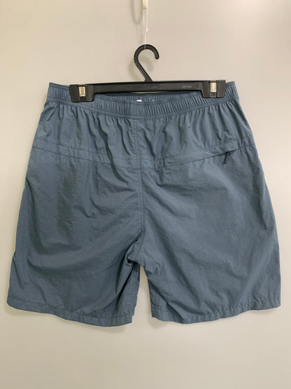 【中古品】【メンズ】 THE NORTH FACE ザ・ノースフェイス バーサタイルミッド ハーフパンツ NB42631 短パン ショートパンツ メンズ ボトムス 155-260823-em-24-min サイズ：XL カラー：スモーキーブルー 万代Net店