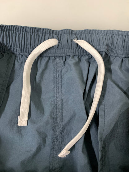 【中古品】【メンズ】 THE NORTH FACE ザ・ノースフェイス バーサタイルミッド ハーフパンツ NB42631 短パン ショートパンツ メンズ ボトムス 155-260823-em-24-min サイズ：XL カラー：スモーキーブルー 万代Net店