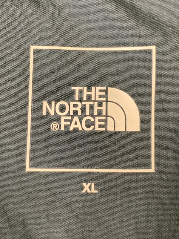【中古品】【メンズ】 THE NORTH FACE ザ・ノースフェイス バーサタイルミッド ハーフパンツ NB42631 短パン ショートパンツ メンズ ボトムス 155-260823-em-24-min サイズ：XL カラー：スモーキーブルー 万代Net店