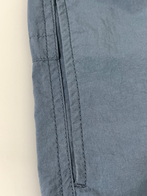 【中古品】【メンズ】 THE NORTH FACE ザ・ノースフェイス バーサタイルミッド ハーフパンツ NB42631 短パン ショートパンツ メンズ ボトムス 155-260823-em-24-min サイズ：XL カラー：スモーキーブルー 万代Net店