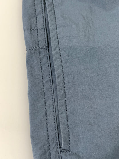 【中古品】【メンズ】 THE NORTH FACE ザ・ノースフェイス バーサタイルミッド ハーフパンツ NB42631 短パン ショートパンツ メンズ ボトムス 155-260823-em-24-min サイズ：XL カラー：スモーキーブルー 万代Net店