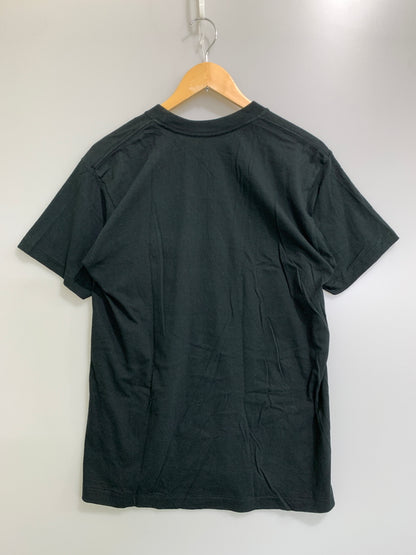 【中古品】【メンズ】 EVANGELION 90S THE END OF EVANGELION TEE エヴァンゲリオン 90年代 半袖 Tシャツ メンズ トップス 146-260823-em-08-min カラー：ブラック 万代Net店