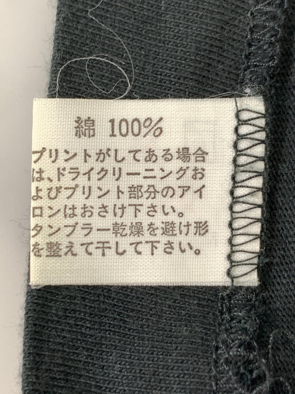 【中古品】【メンズ】 EVANGELION 90S THE END OF EVANGELION TEE エヴァンゲリオン 90年代 半袖 Tシャツ メンズ トップス 146-260823-em-08-min カラー：ブラック 万代Net店
