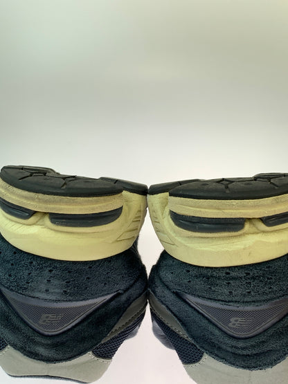 【中古品】【メンズ】 NEW BALAMCE ニューバランス ローカットスニーカー M2002RCA メンズ シューズ 靴 ヌバック 162-260825-em-05-min サイズ：26.5cm カラー：ネイビー 万代Net店