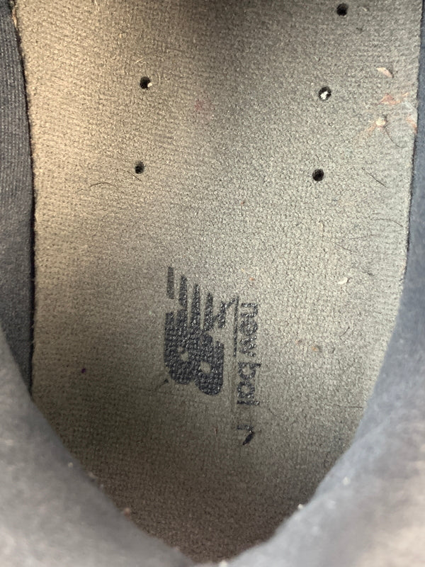 【中古品】【メンズ】 NEW BALAMCE ニューバランス ローカットスニーカー M2002RCA メンズ シューズ 靴 ヌバック 162-260825-em-05-min サイズ：26.5cm カラー：ネイビー 万代Net店