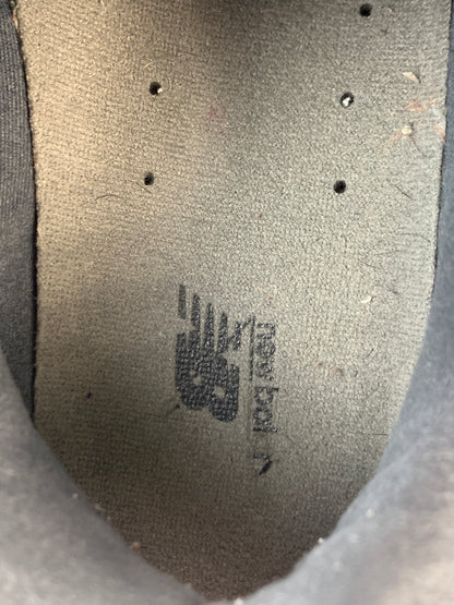 【中古品】【メンズ】 NEW BALAMCE ニューバランス ローカットスニーカー M2002RCA メンズ シューズ 靴 ヌバック 162-260825-em-05-min サイズ：26.5cm カラー：ネイビー 万代Net店