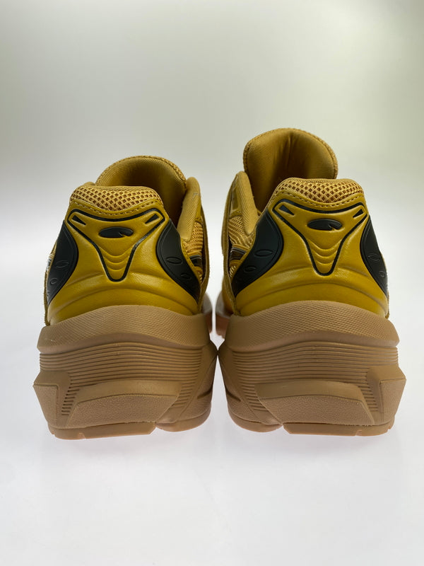 【中古品】【メンズ】 REMAGINE リマジン HYBRID DERBY SHOES ハイブリッド ダービー シューズ RIPR24SS-03 靴 164-260827-hu-02-min サイズ：EU靴サイズ：43 カラー：キャメル系 万代Net店