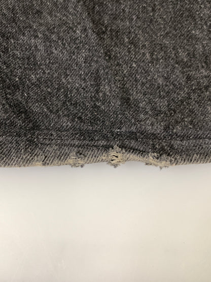 【中古品】【メンズ】 DIESEL ディーゼル OHLAA STRAIGHT JEANS オーラボ ストレート ジーンズ メンズ ボトムス ジーパン オーラ 152-260823-em-06-min サイズ：W31 カラー：ブラック 万代Net店