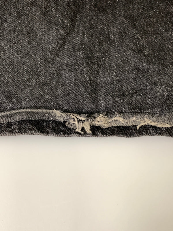 【中古品】【メンズ】 DIESEL ディーゼル OHLAA STRAIGHT JEANS オーラボ ストレート ジーンズ メンズ ボトムス ジーパン オーラ 152-260823-em-06-min サイズ：W31 カラー：ブラック 万代Net店