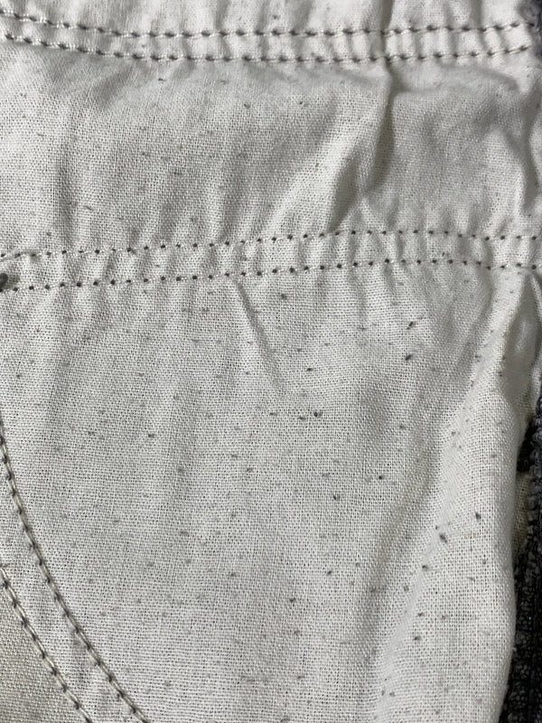 【中古品】【メンズ】 CARHARTT カーハート RELAXED FIT SHORTS リラックス フィット ショーツ ハーフパンツ 短パン ショートパンツ メンズ ボトムス 157-260823-em-23-min サイズ：34 カラー：グレー系 万代Net店