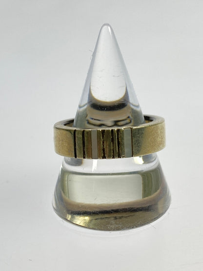 【中古品】【メンズ】 PAULSMITH ポール・スミス 925 リング スターリング シルバー 銀 指輪 アクセサリー 193-260830-em-43-min サイズ：17 カラー：シルバー 17号 万代Net店