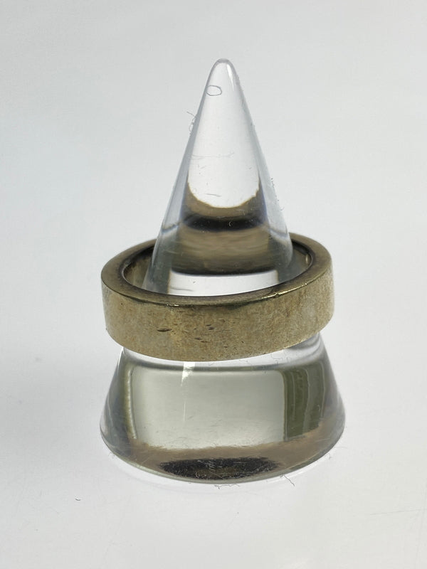 【中古品】【メンズ】 PAULSMITH ポール・スミス 925 リング スターリング シルバー 銀 指輪 アクセサリー 193-260830-em-43-min サイズ：17 カラー：シルバー 17号 万代Net店