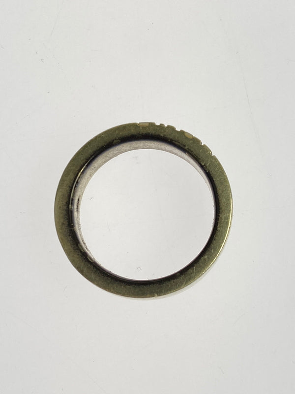 【中古品】【メンズ】 PAULSMITH ポール・スミス 925 リング スターリング シルバー 銀 指輪 アクセサリー 193-260830-em-43-min サイズ：17 カラー：シルバー 17号 万代Net店