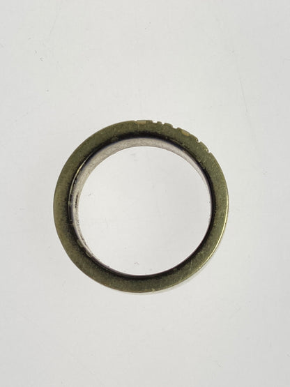 【中古品】【メンズ】 PAULSMITH ポール・スミス 925 リング スターリング シルバー 銀 指輪 アクセサリー 193-260830-em-43-min サイズ：17 カラー：シルバー 17号 万代Net店