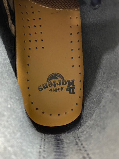 【中古品】【メンズ】 DR.MARTENS ドクターマーチン 8HOLE BOOTS 8ホール ブーツ 1460W 靴 166-260827-hu-07-min カラー：ブラック 万代Net店