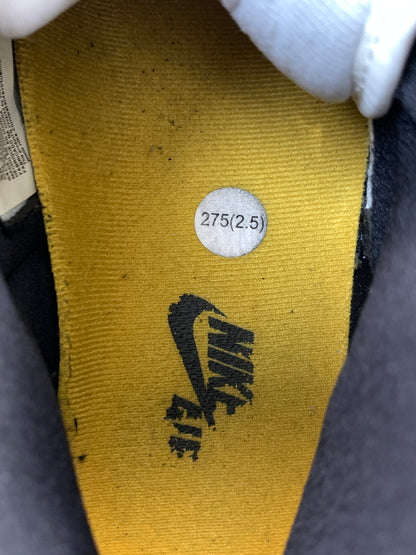 【中古品】【メンズ】 NIKE ナイキ AIR JORDAN 1 RETRO HIGH OG DZ5485-701 エアジョーダン1 レトロ ハイ OG メンズ スニーカー 靴 シューズ 160-260825-em-03-min サイズ：27.5cm カラー：YELLOW OCHRE 万代Net店