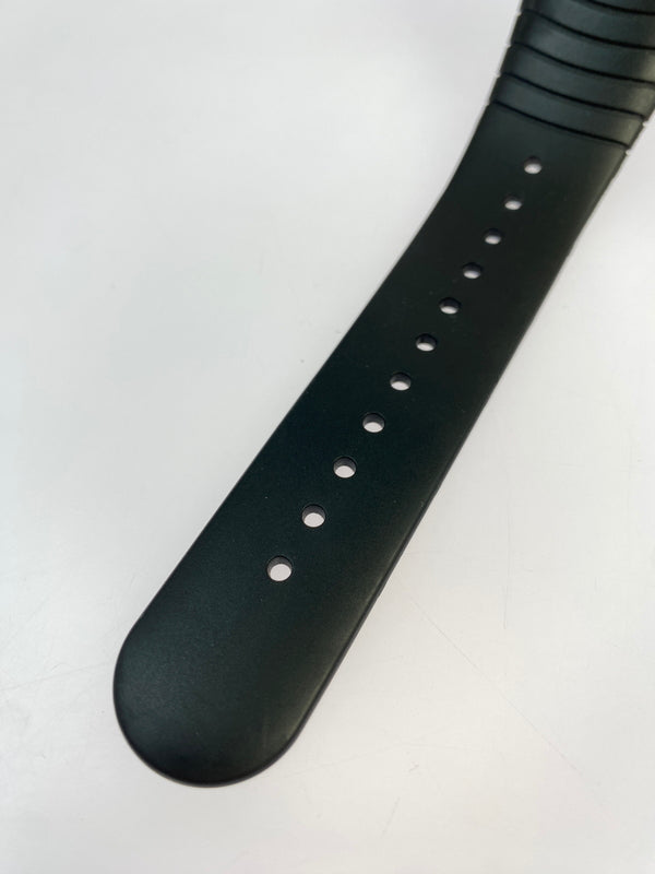 【中古品】【メンズ】 SUUNTO スント VECTOR ベクター 腕時計 アウトドアスポーツウォッチ メンズ 198-260830-em-50-min カラー：ブラック/オレンジ 万代Net店