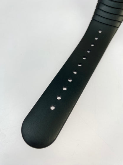 【中古品】【メンズ】 SUUNTO スント VECTOR ベクター 腕時計 アウトドアスポーツウォッチ メンズ 198-260830-em-50-min カラー：ブラック/オレンジ 万代Net店