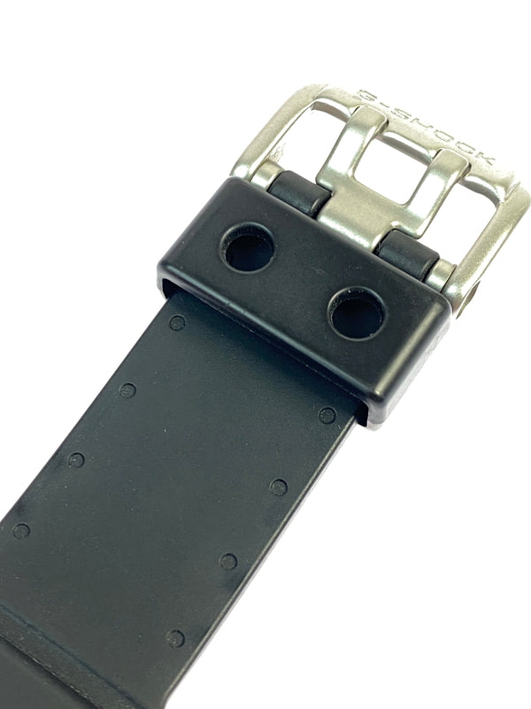 【中古品】【メンズ】 G-SHOCK ジーショック GXW-56-1AJF 腕時計 メンズ ウォッチ カシオ タフソーラー 196-260830-em-48-min カラー：ブラック/レッド 万代Net店